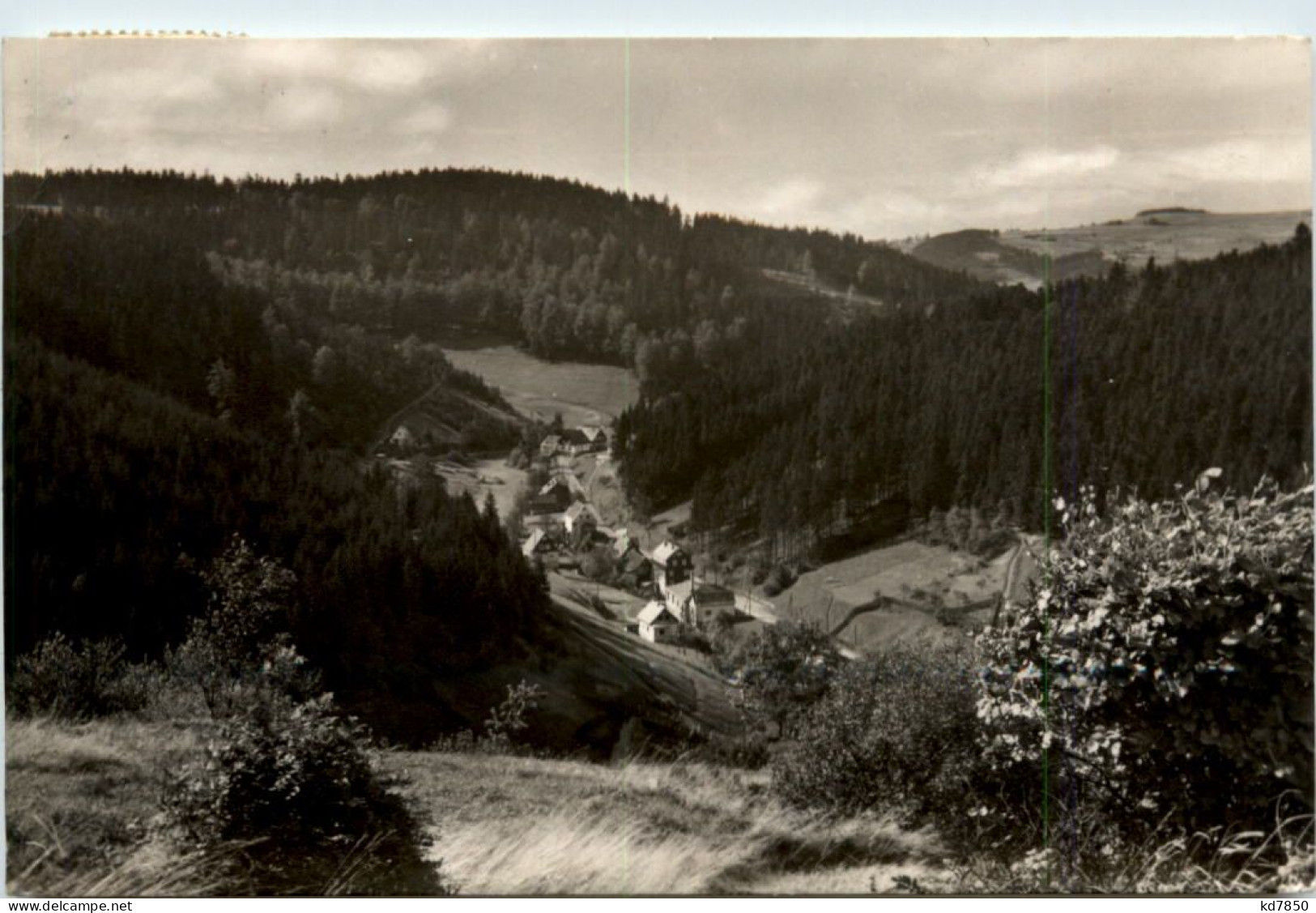 Fehrenbach/Thür. - Masserberg