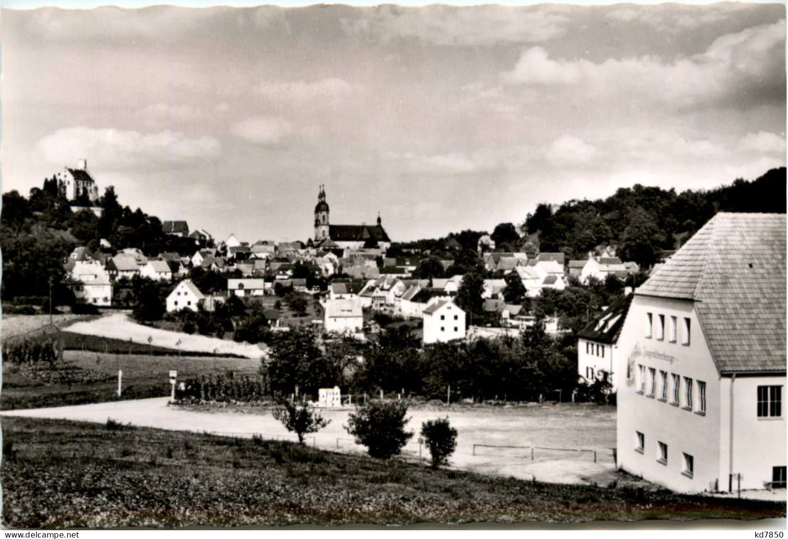 Gössweinstein - Forchheim