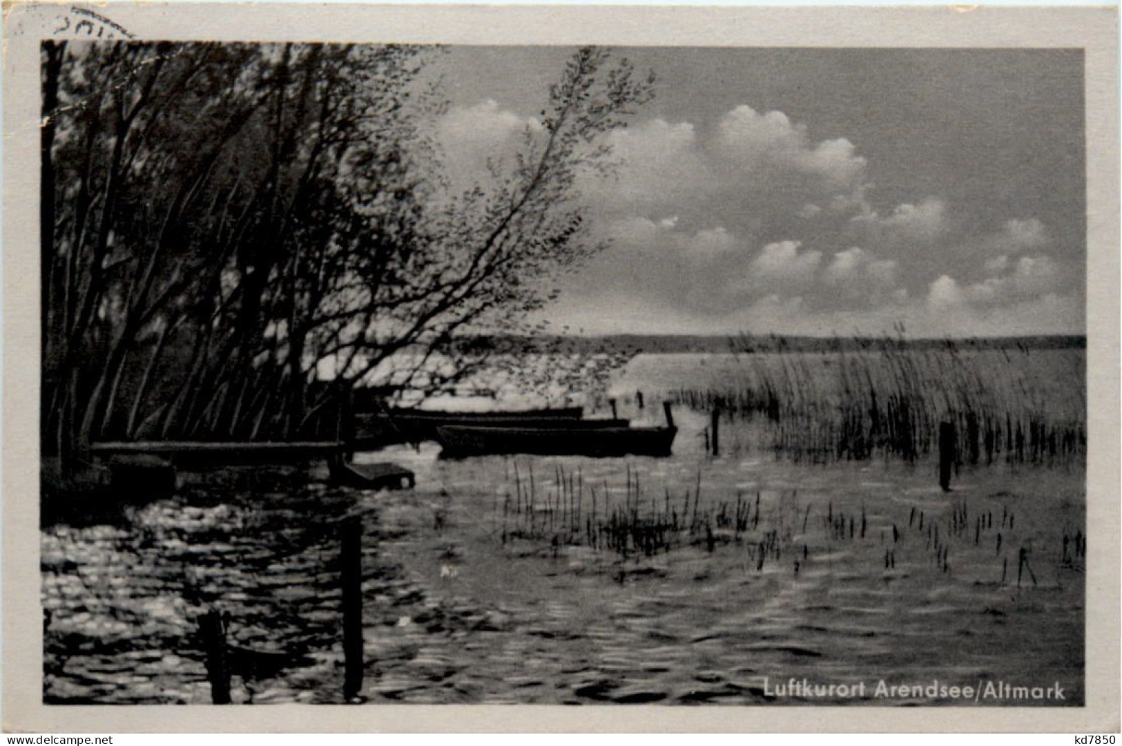 Kurort Arendsee Altmarkt - Salzwedel