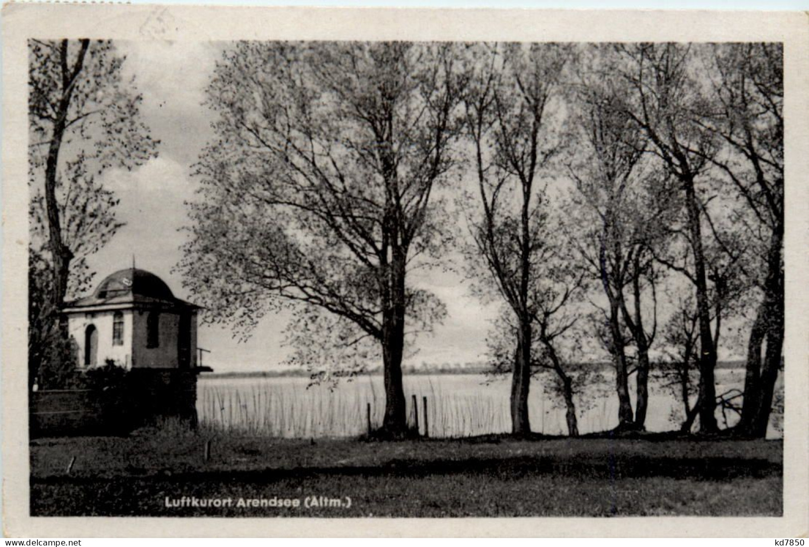 Kurort Arendsee Altmarkt - Salzwedel