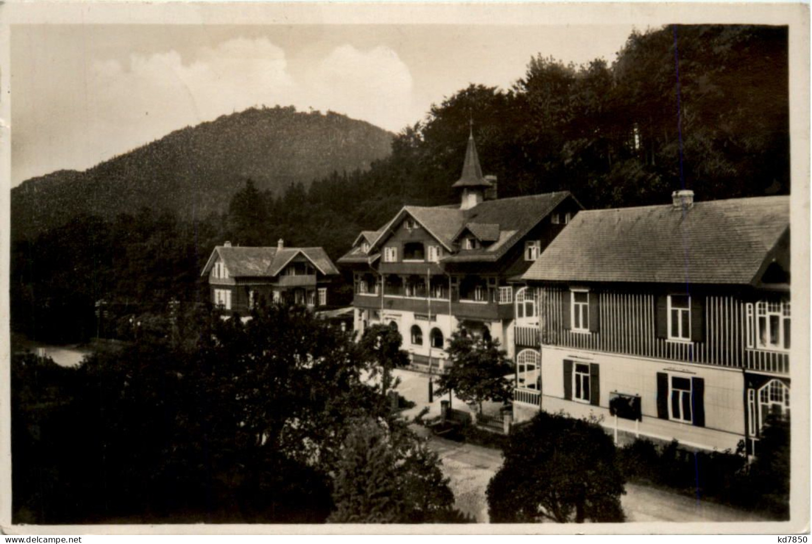 Bad Harzburg, Das Harz-Haus - Bad Harzburg