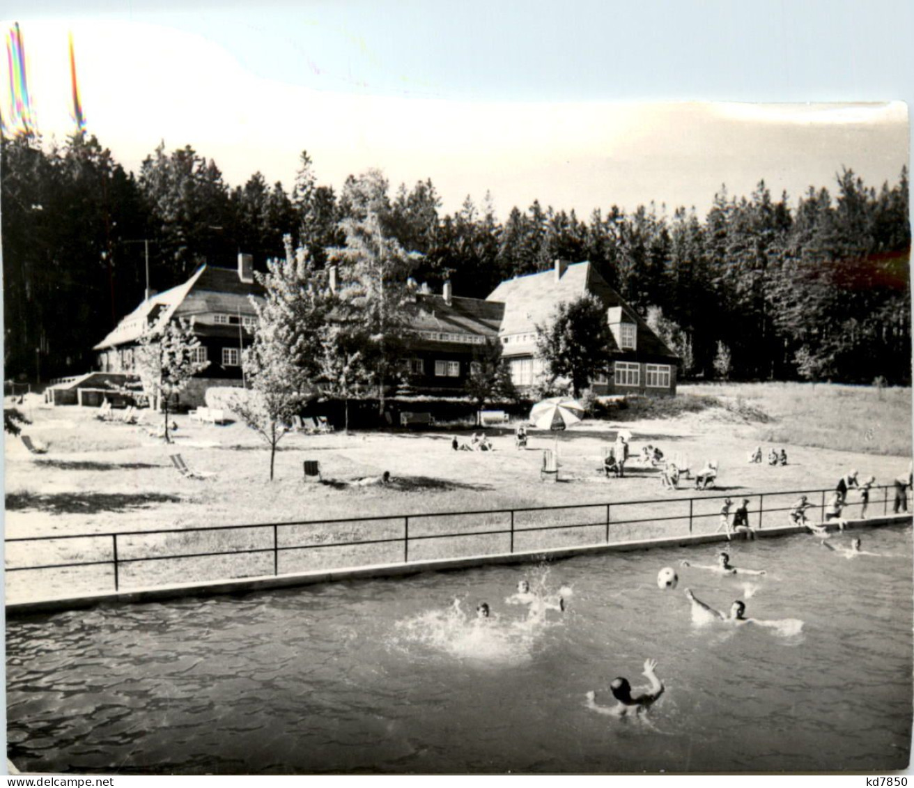 Pfaffroda/Schönfeld - Olbernhau