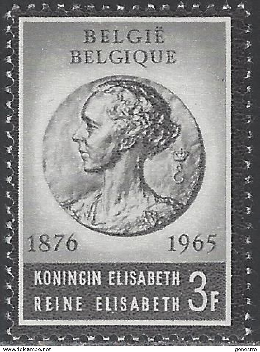 Belgique - 1965 - COB 1359 ** (MNH) - Ungebraucht