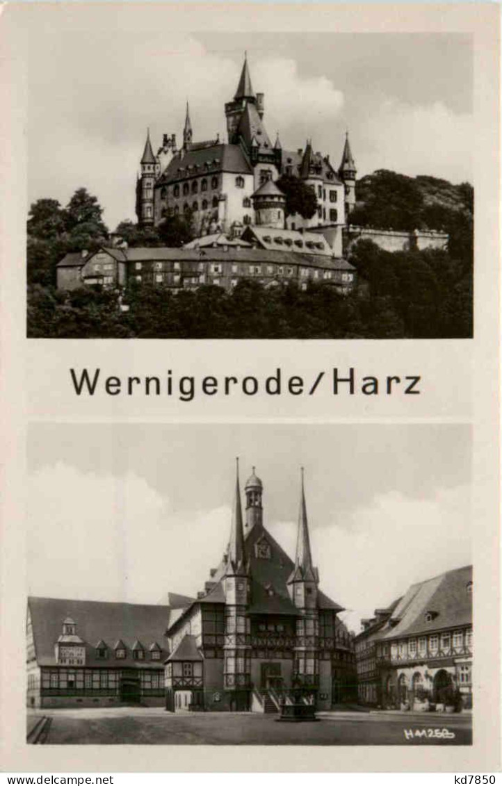 Wernigerode - Wernigerode