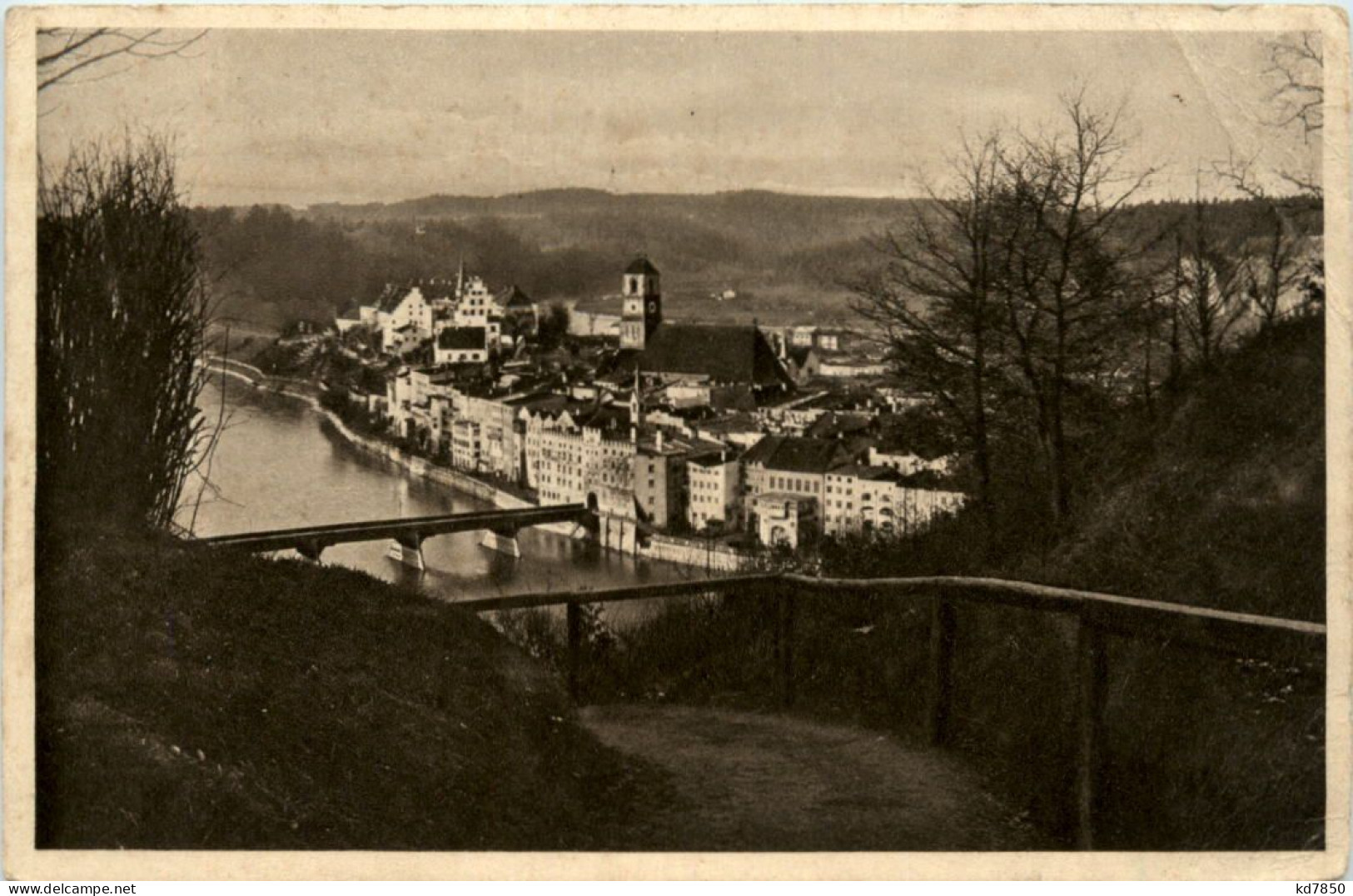 Wasserburg Am Inn - Wasserburg A. Inn