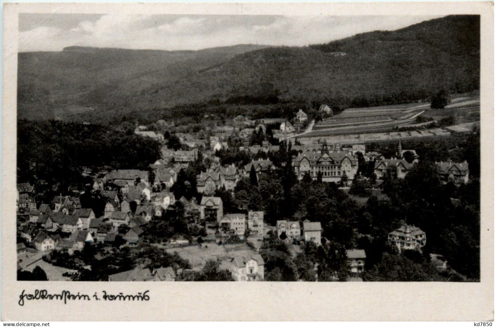 Königstein Taunus - Königstein