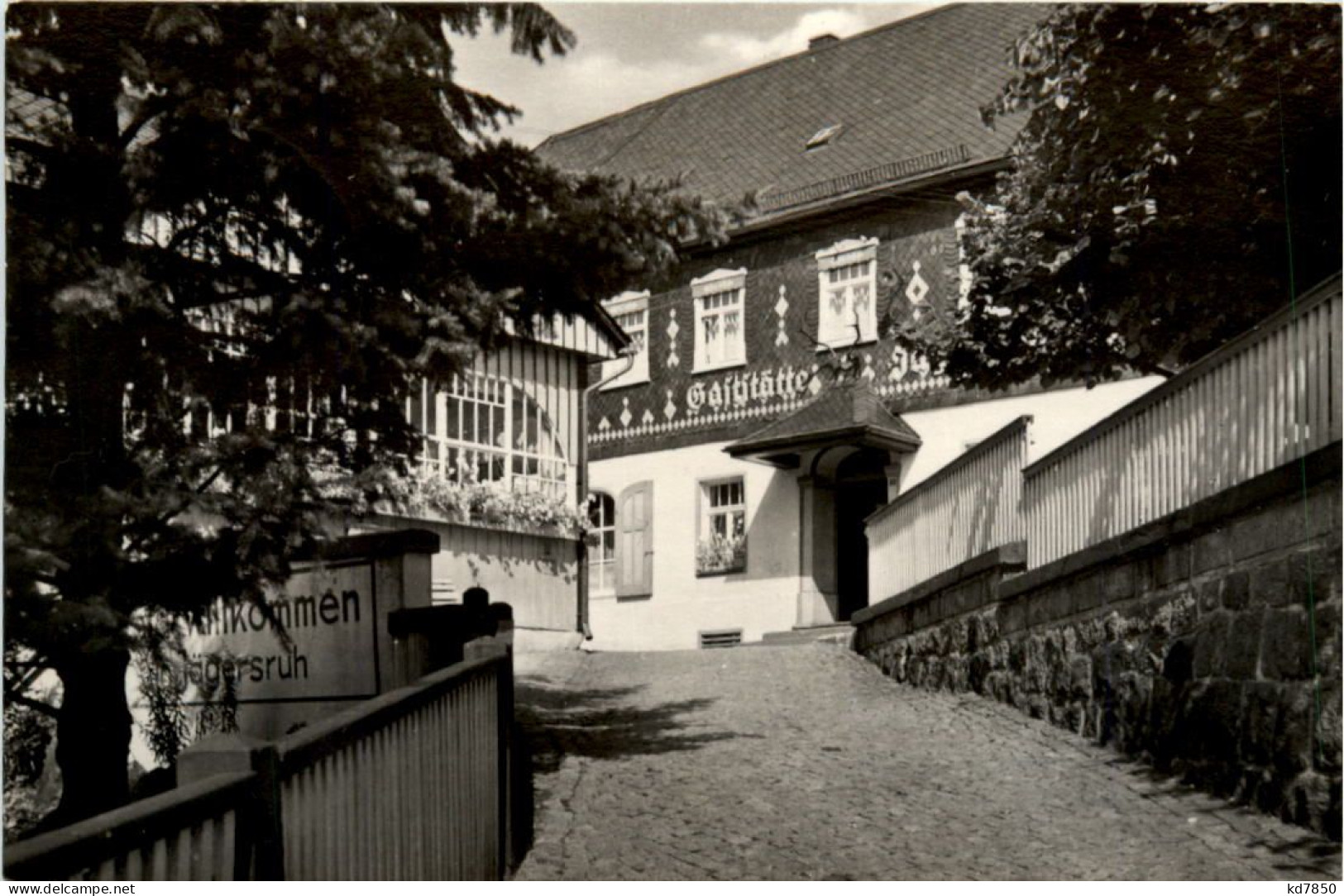 Sohland Spree - Bautzen