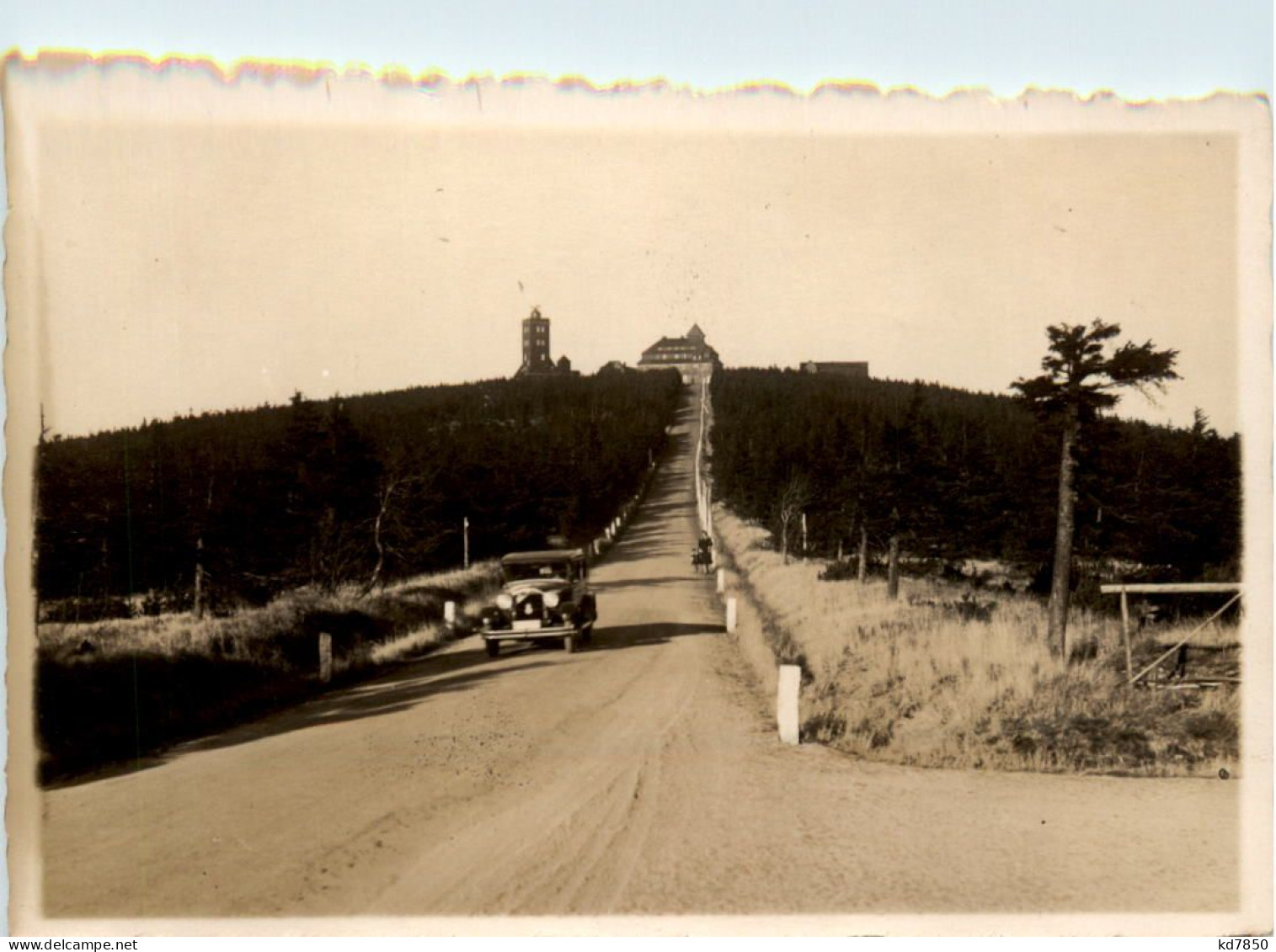 Oberwiesenthal, - Oberwiesenthal