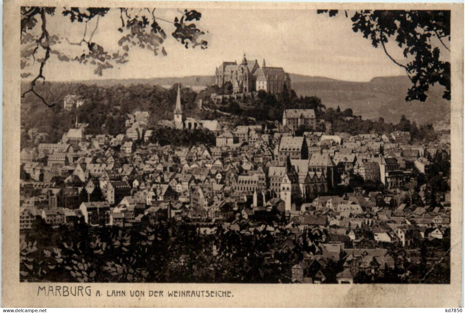 Marburg - Marburg