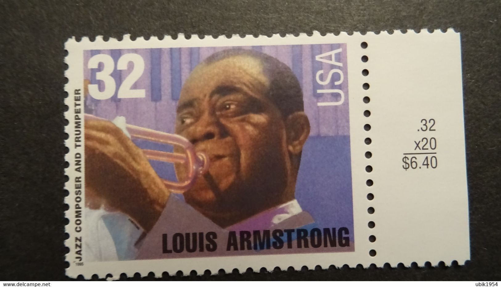 1995 Yv 2418 MNH C31 - Unused Stamps