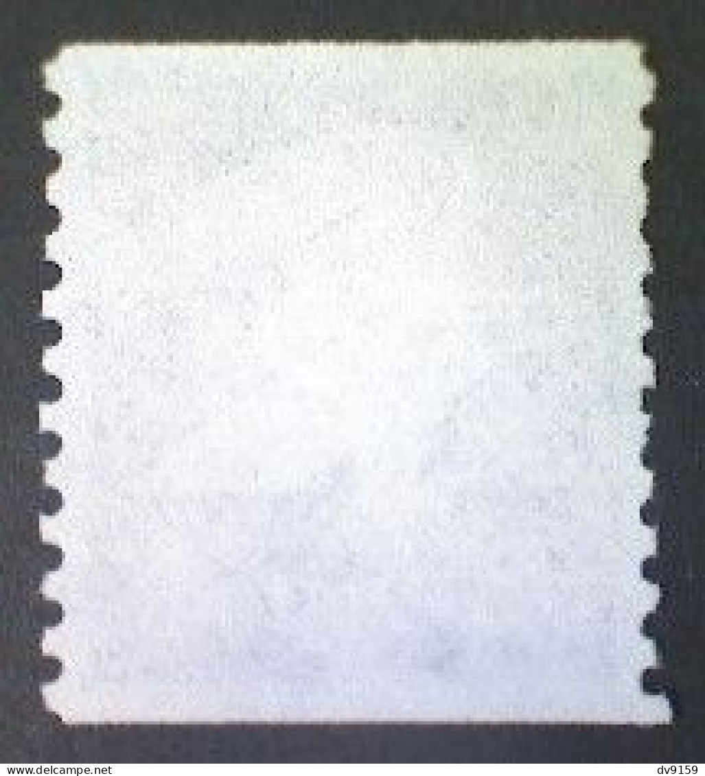 United States, Scott #1820, Used(o), 1981, Rate Change "B" Eagle , (18¢), Violet - Used Stamps