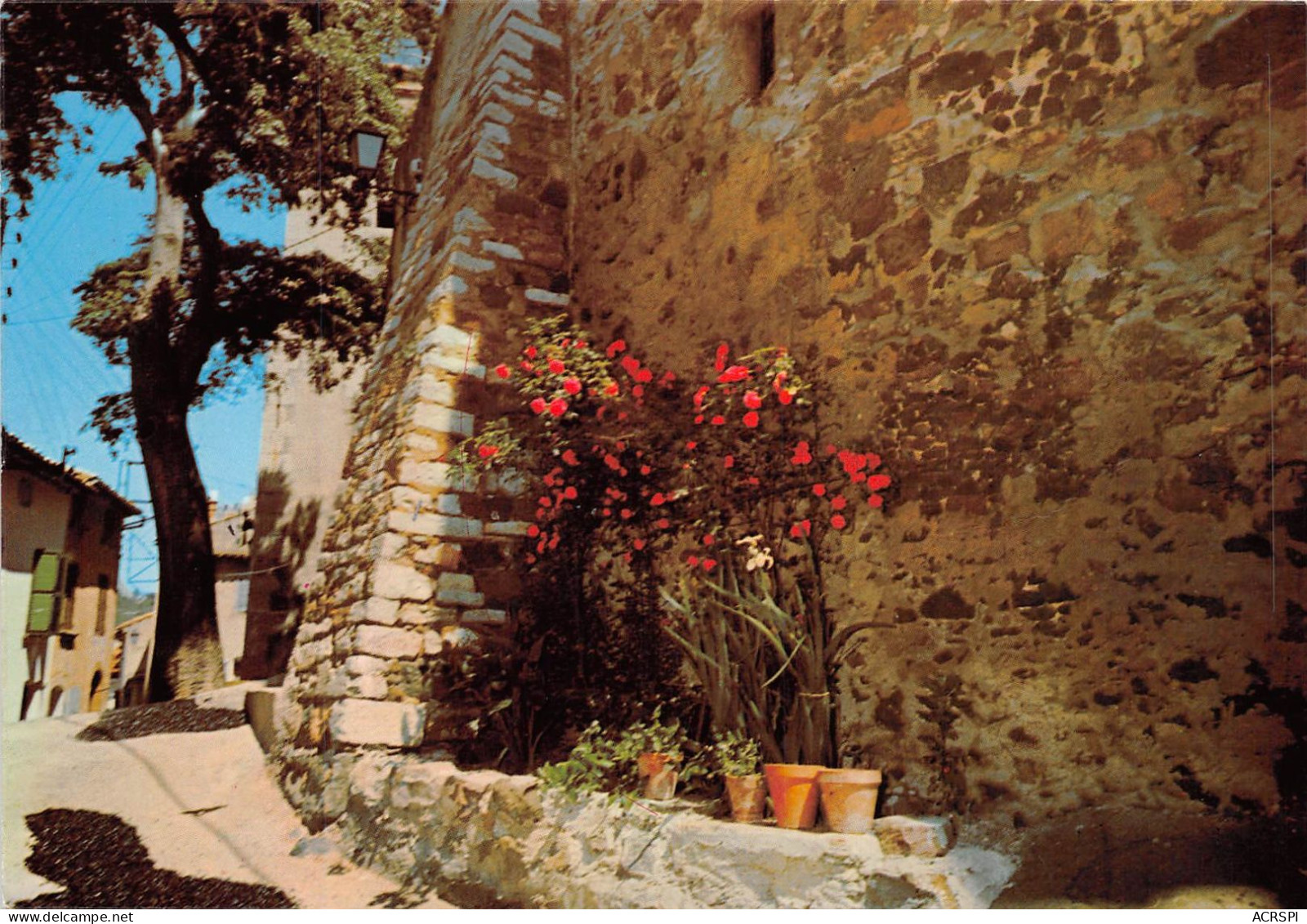 LA GARDE Rue De La Vieille Garde 30(scan Recto-verso) MA783 - La Garde