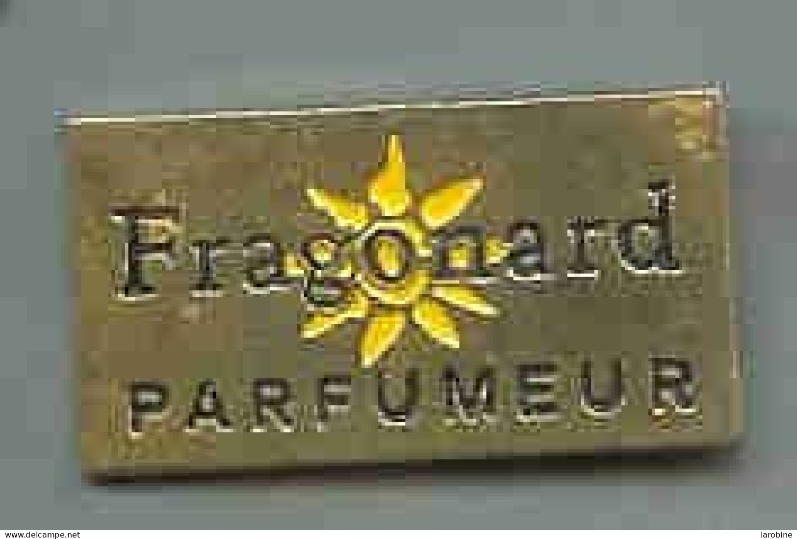 @@ Parfum Fragonard @@bea03 - Perfume