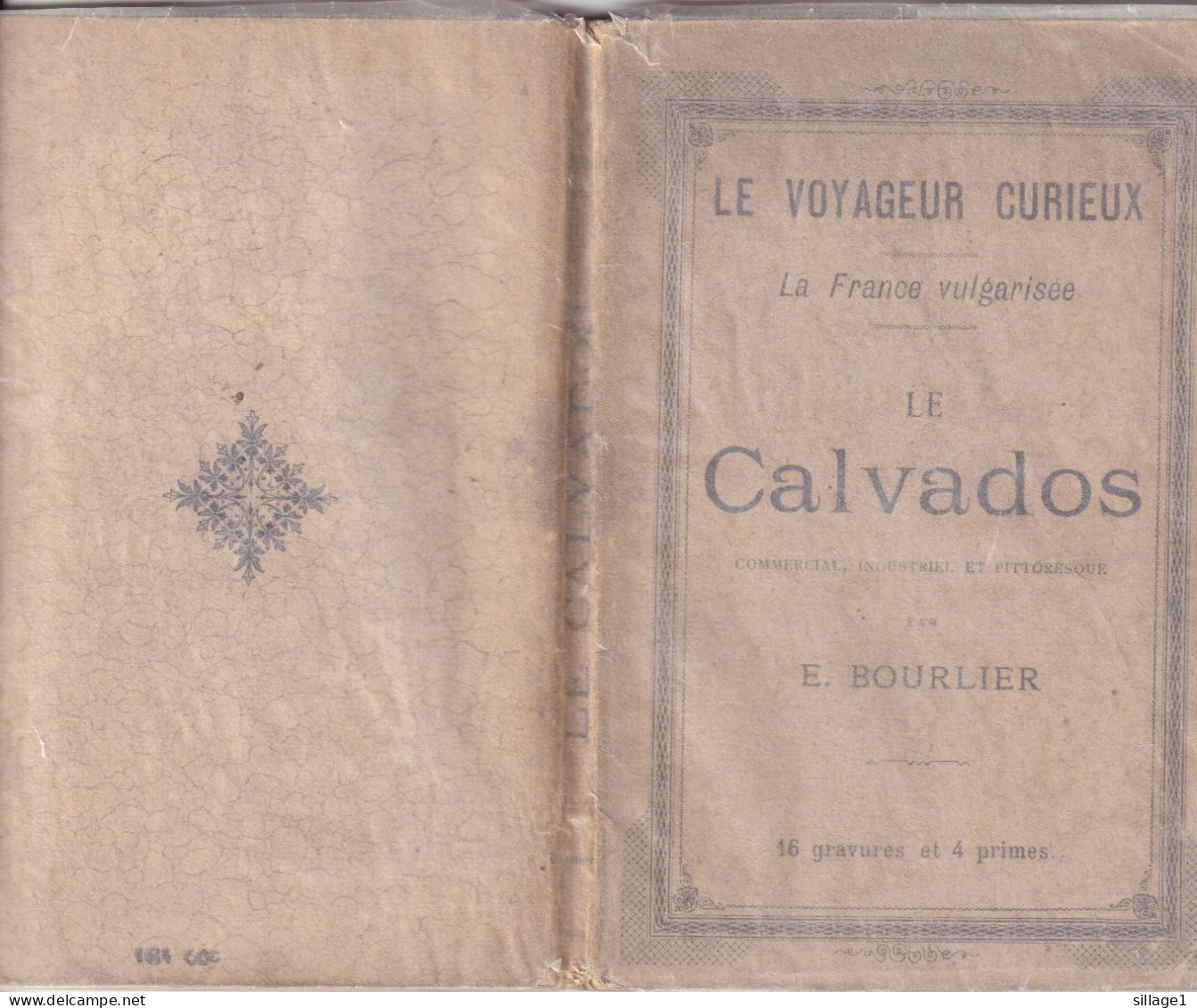 Usines 14 Bayeux Sellerie Vélocipède Restaurant Balleroy Caen Location Vélo Armes Chasse Isigny Trouville Calvados Pubs - Normandie