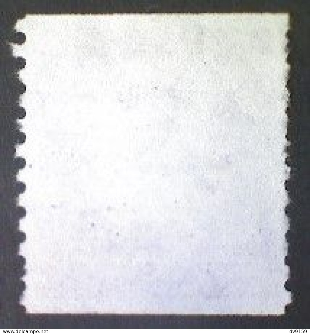 United States, Scott #1820, Used(o), 1981, Rate Change "B" Eagle , (18¢), Violet - Used Stamps