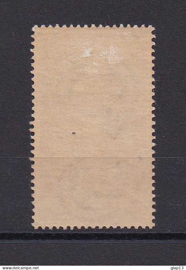 ITALIE 1950 TIMBRE N°564 NEUF AVEC CHARNIERE GUIDO D'AREZZO - 1946-60: Neufs