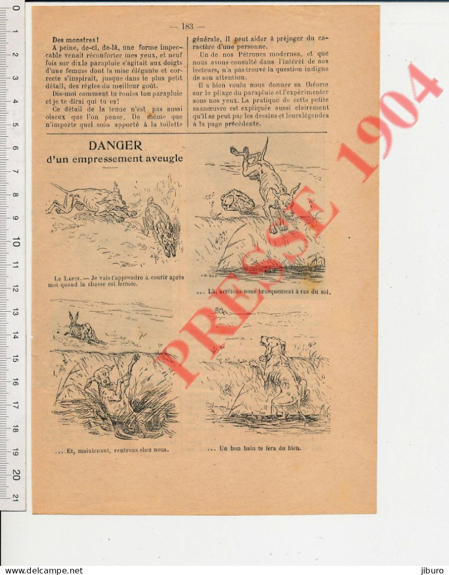 3 Vues Doc 1904 Noce Aux Nouvelles-Hébrides (Vanuatu) Costume Ethnologie Océanie Humour Savez-vous Plier Votre Parapluie - Unclassified