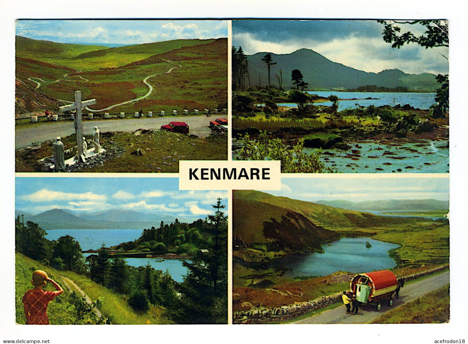 Kenmare - Kerry - Kerry