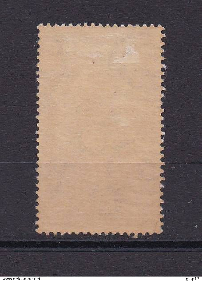 ITALIE 1950 TIMBRE N°570 NEUF AVEC CHARNIERE AUGUSTO RIGHI - 1946-60: Neufs