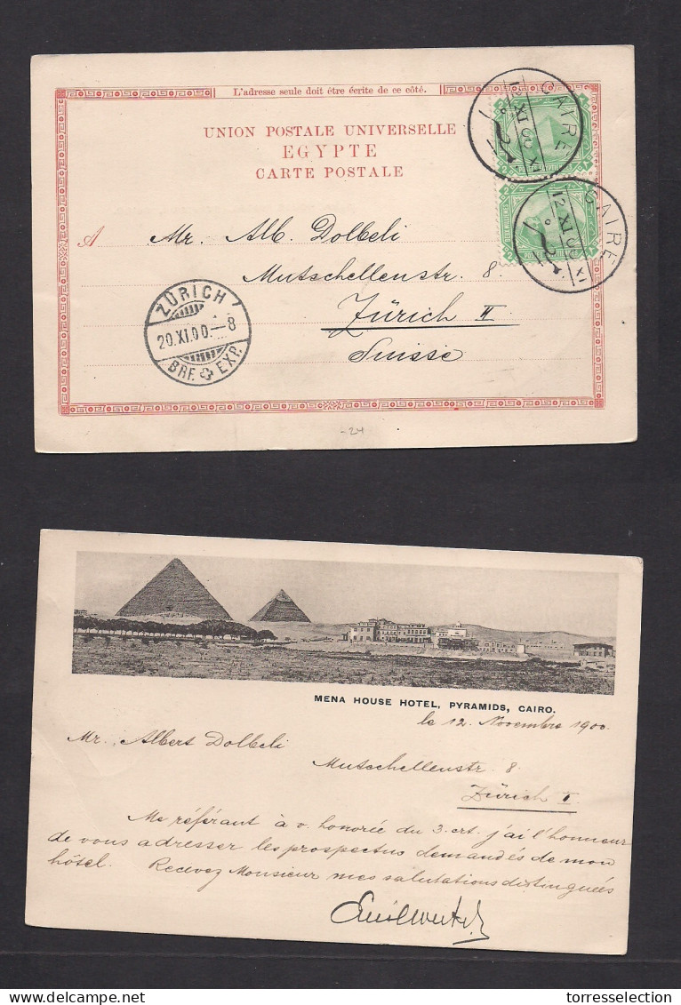 GUATEMALA. 1929 (Ene 4) Yanzos, Alto Verapaz - Germany, Stuttgart (4 Feb) Via Livingstone - Puerto Banus.Multifkd Env. - Guatemala