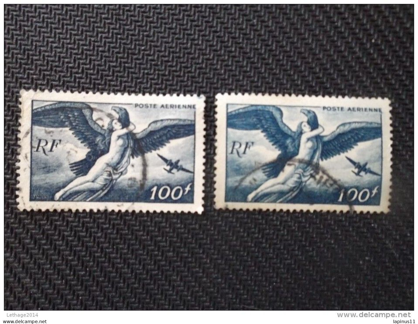 France Air Mail - Otros & Sin Clasificación