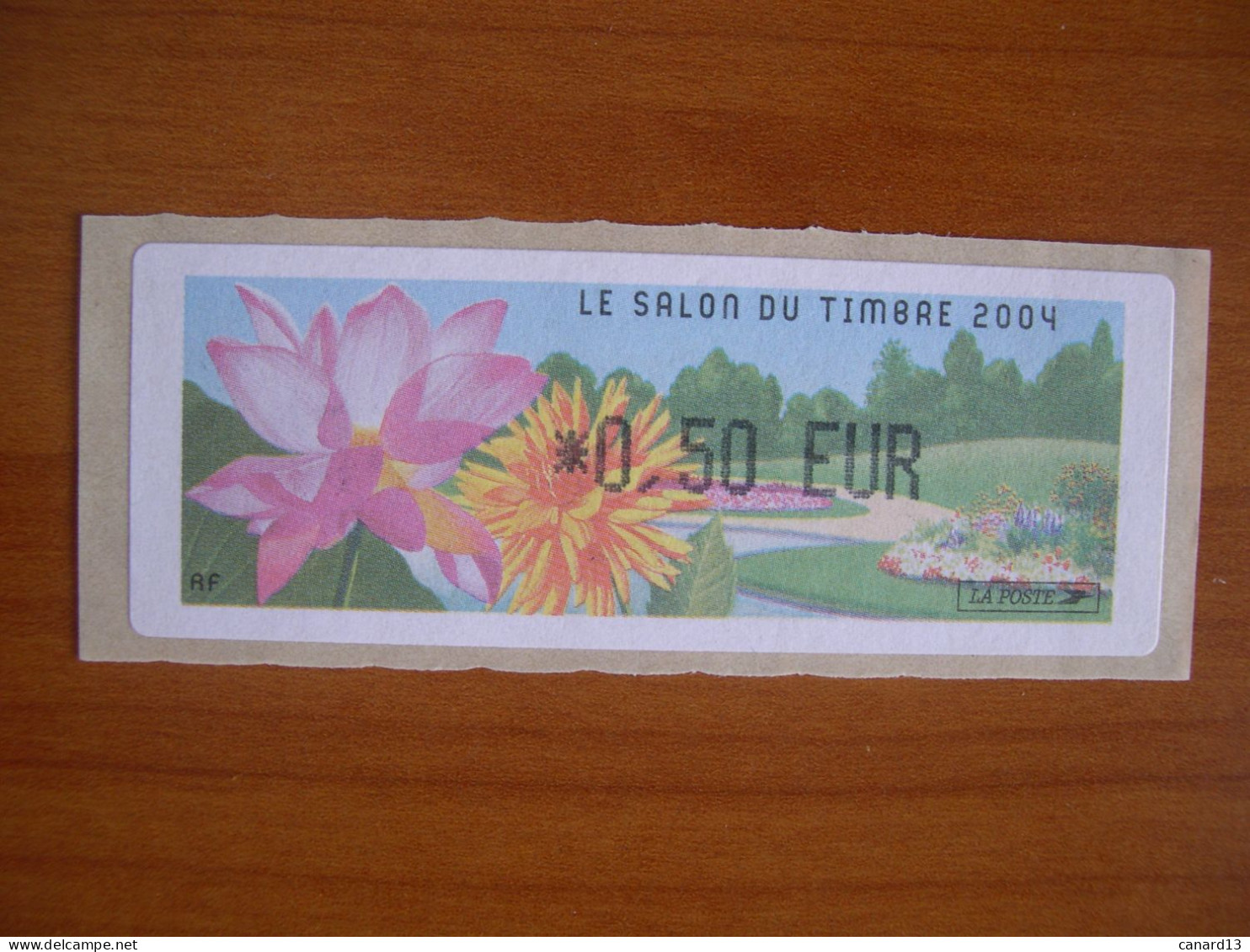 France Vignette De Distributeur N° 567 Neuf** - 1999-2009 Illustrated Franking Labels