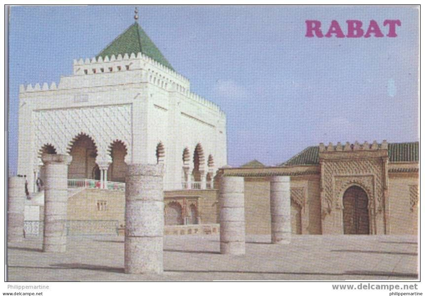 Maroc : Lot De 50 Cartes Postales Correspond à Une Partie Des Cartes En Vente Dans Ma Boutique - 5 - 99 Cartes