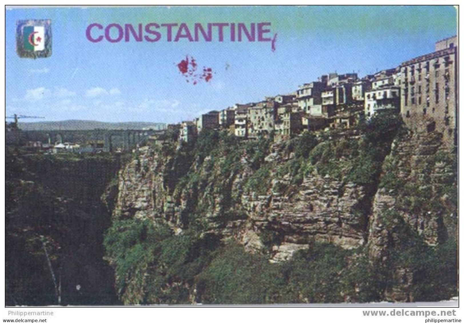 Maroc : Lot De 50 Cartes Postales Correspond à Une Partie Des Cartes En Vente Dans Ma Boutique - 5 - 99 Cartes