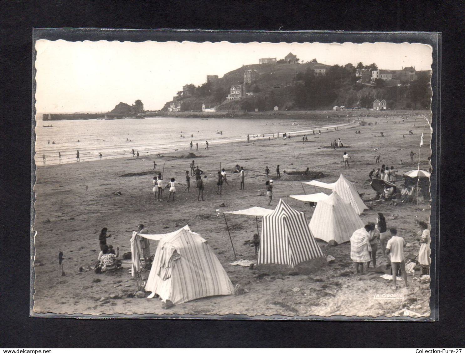 (15/04/24) 22-CPSM LE VAL ANDRE - Pléneuf-Val-André