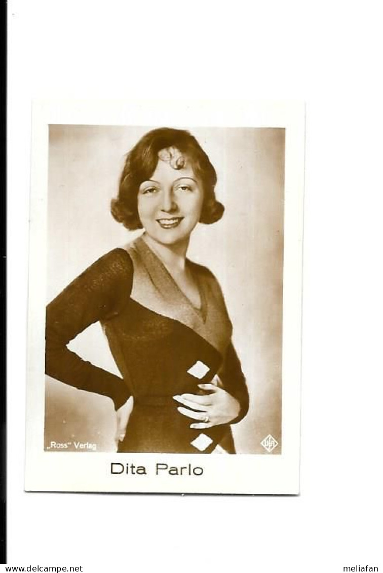 DX22 - CARTES CIGARETTES HANSOM JASMATZI - CHARLOTTE SUSA - DITA PARLO - Photographs