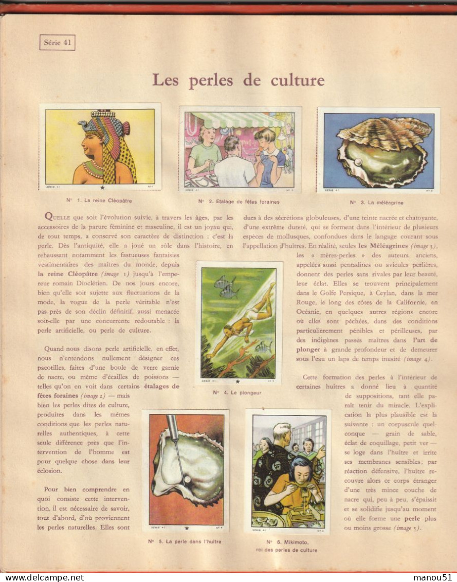 Lbum  CHOCOLAT NESTLE Et KOHLER  Les Merveilles Du Monde  Volume 3 - Sammelbilderalben & Katalogue