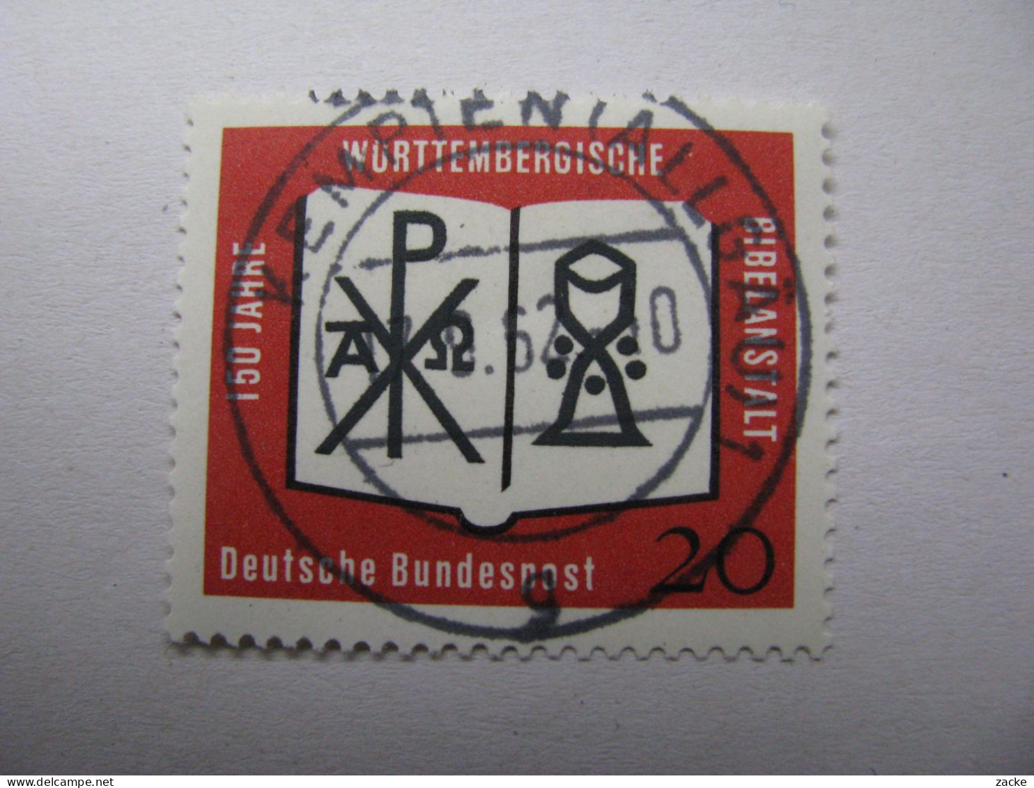 BRD  382   O - Used Stamps