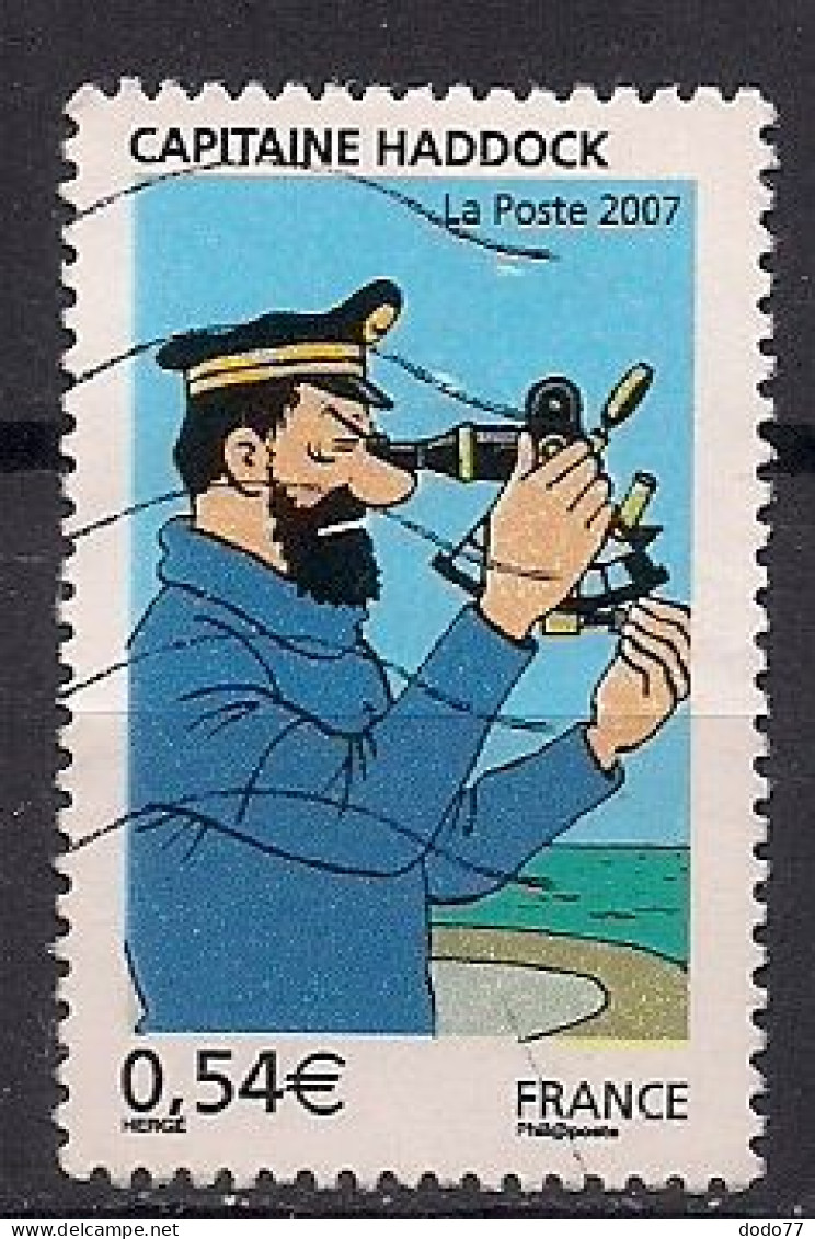 FRANCE   N°  4053     OBLITERE - Used Stamps