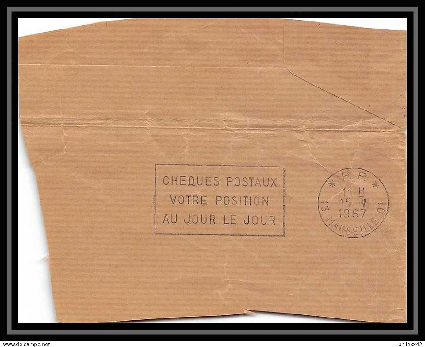115737 LOT DE + DE 29 Lettres cover Bouches du rhone Marseille Flier secap guerre 1939/1945 affranchissements mécaniques