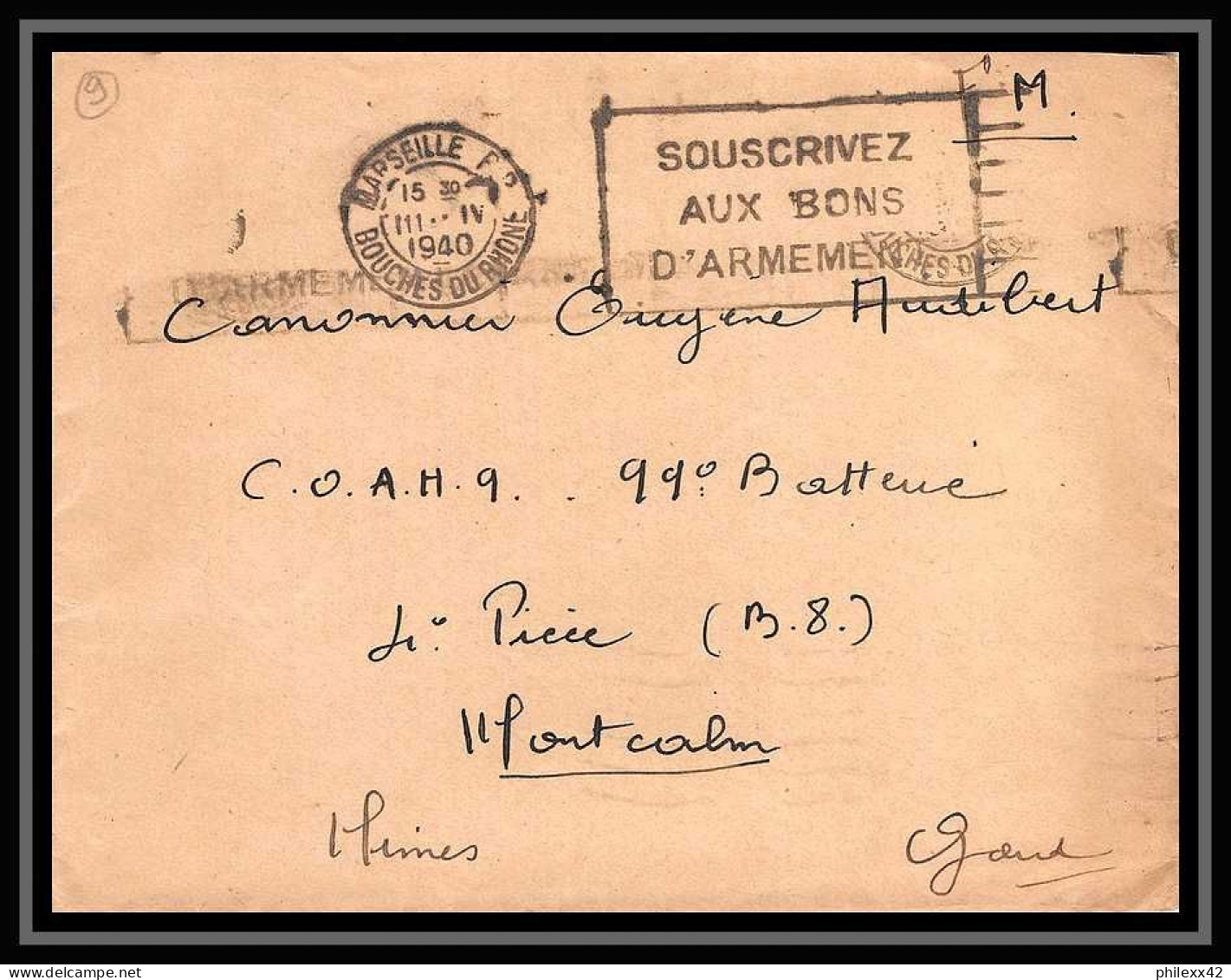 115737 LOT DE + DE 29 Lettres cover Bouches du rhone Marseille Flier secap guerre 1939/1945 affranchissements mécaniques