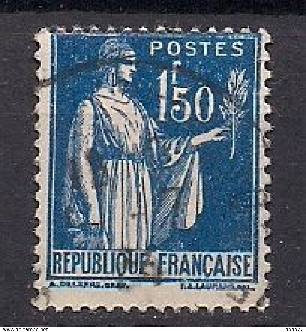 FRANCE   N°  288     OBLITERE - Used Stamps