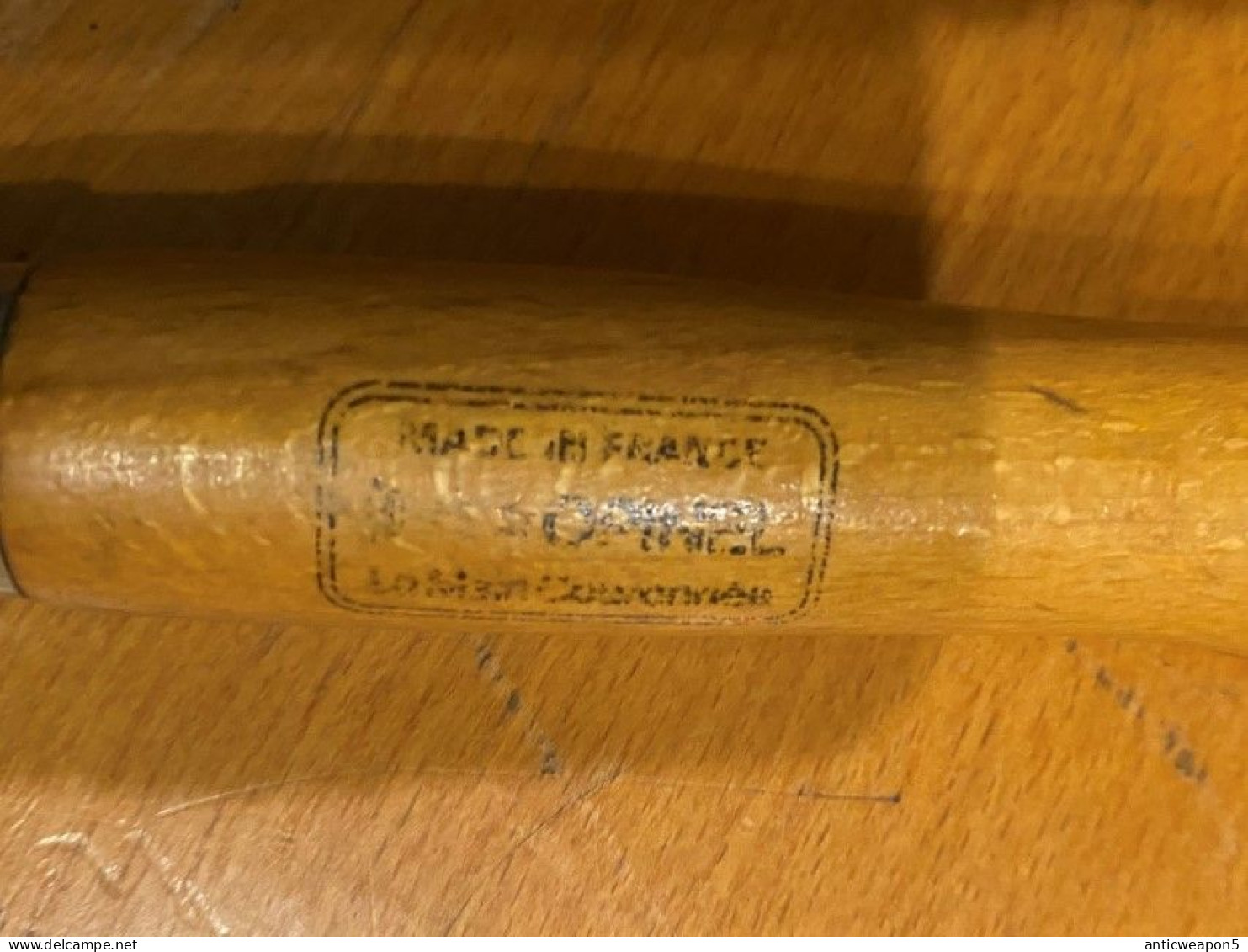 Couteau OPINEL. France. (H288) - Blankwaffen