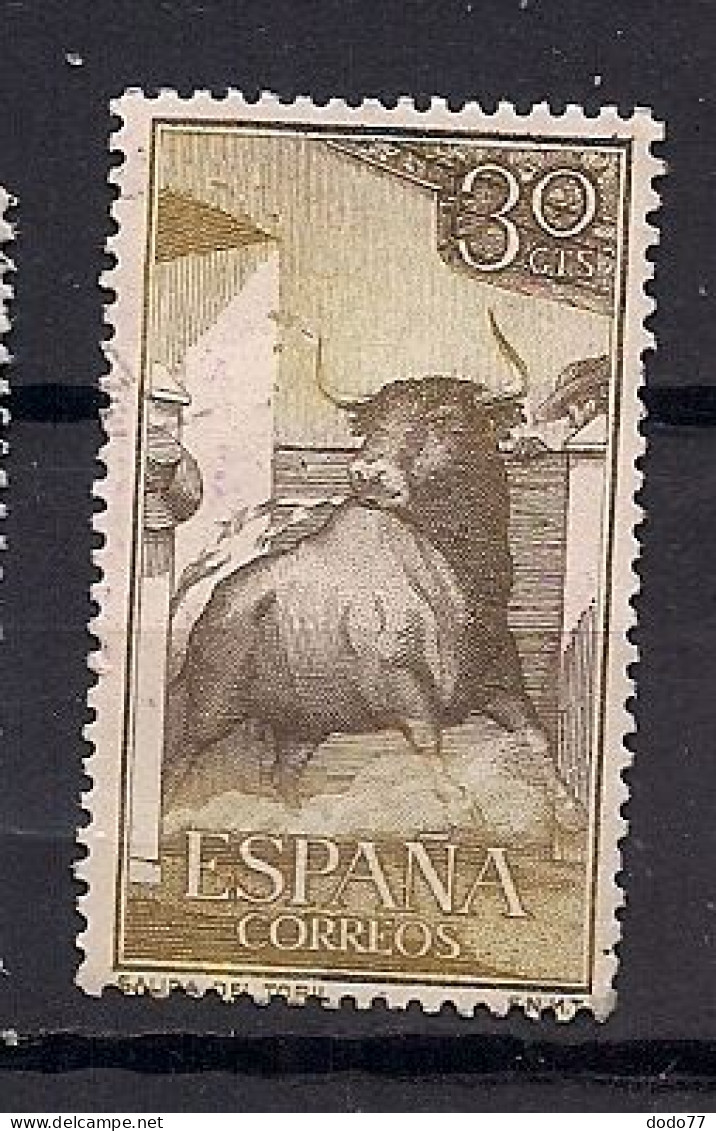 ESPAGNE      N°   946   OBLITERE - Used Stamps