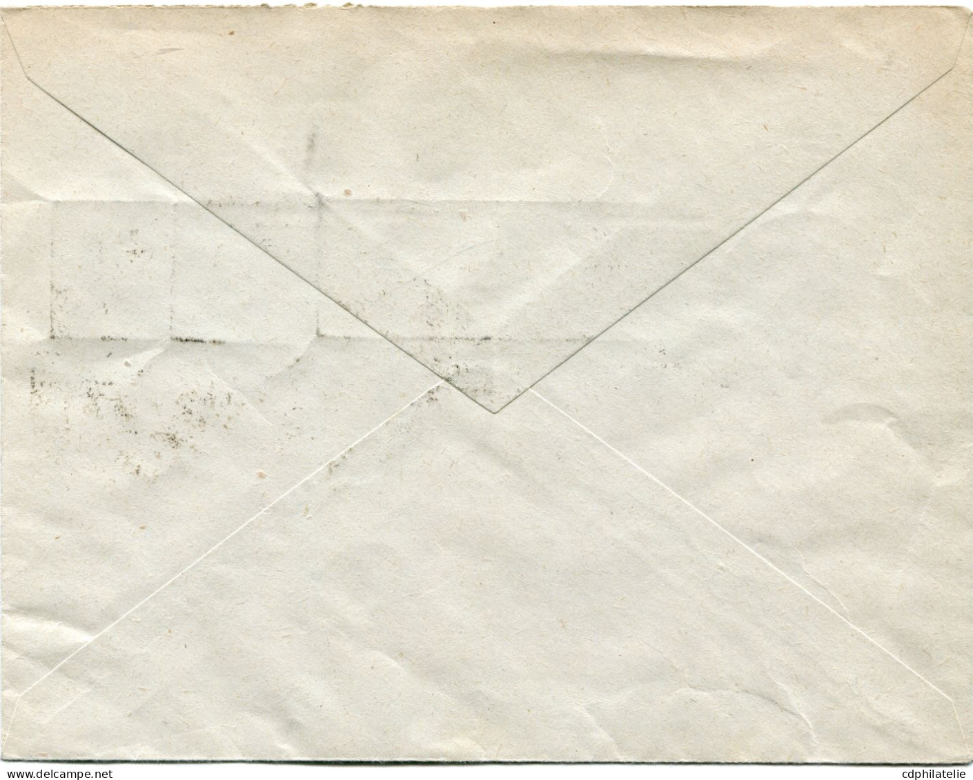 FRANCE LETTRE AVEC CACHET MARSEILLE LIBRE 23 AOUT 1944 DEPART MARSEILLE ET STE FERREOL 7-9-44 - Liberation