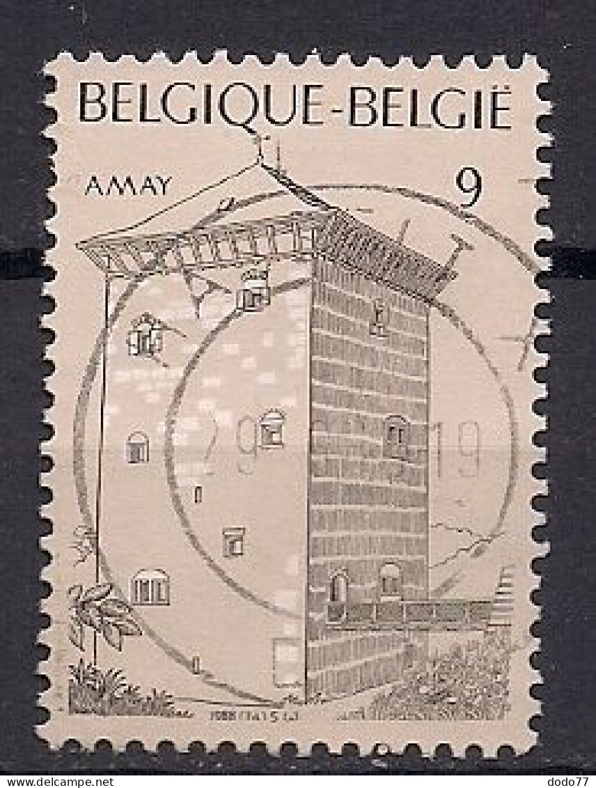 BELGIQUE      N°   2288  OBLITERE - Used Stamps
