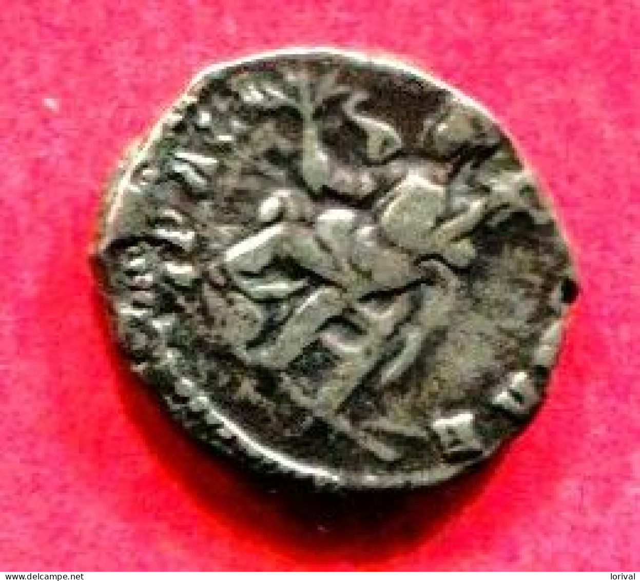 SEPTIME SEVERE Denier ( C 357 ) TB 42 - The Severans (193 AD To 235 AD)