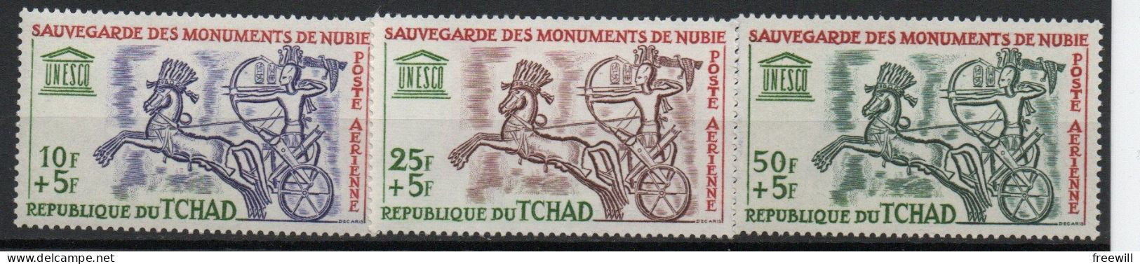 Sauvegarde des monuments de Nubie -Saving monuments of Nubia XX