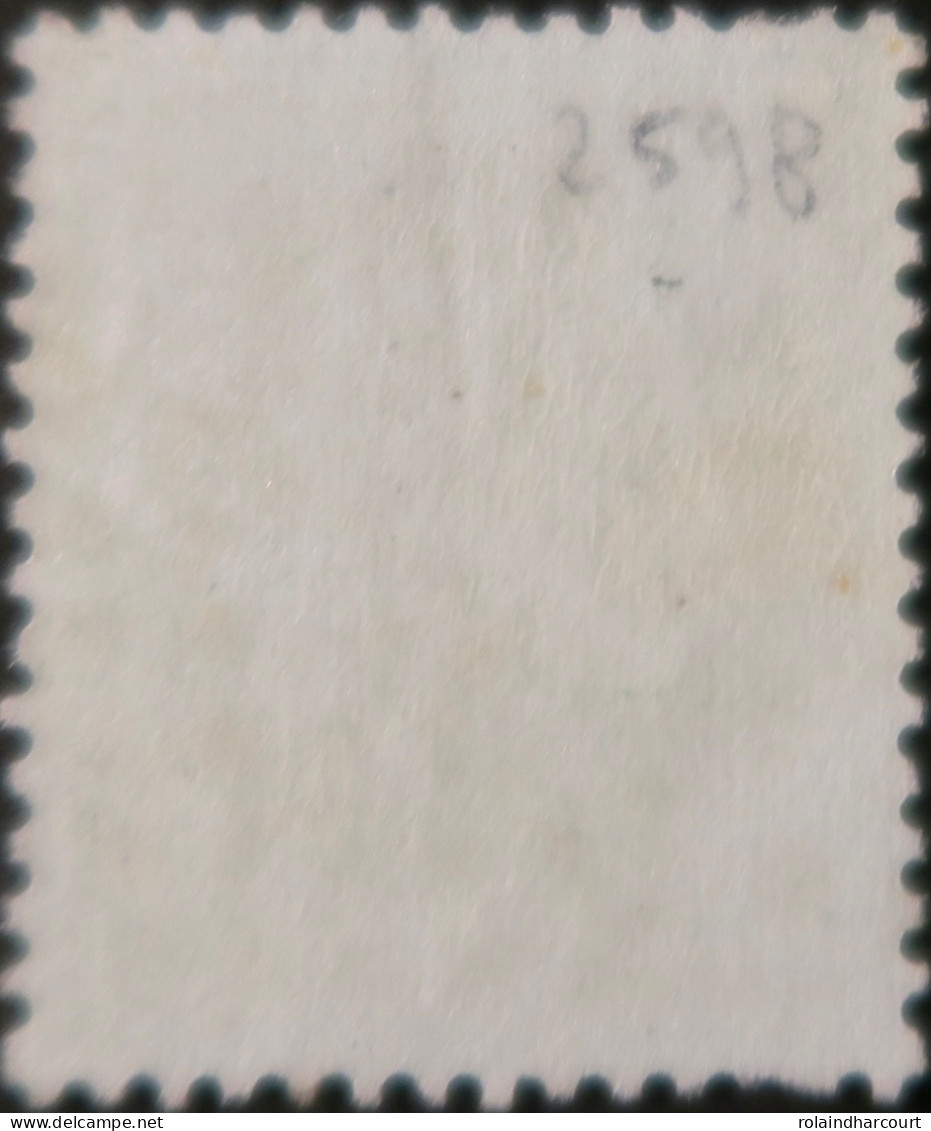 R1311/2937 - FRANCE - CERES N*53 - GC 2598 : NANCY (Meurthe) - 1871-1875 Ceres