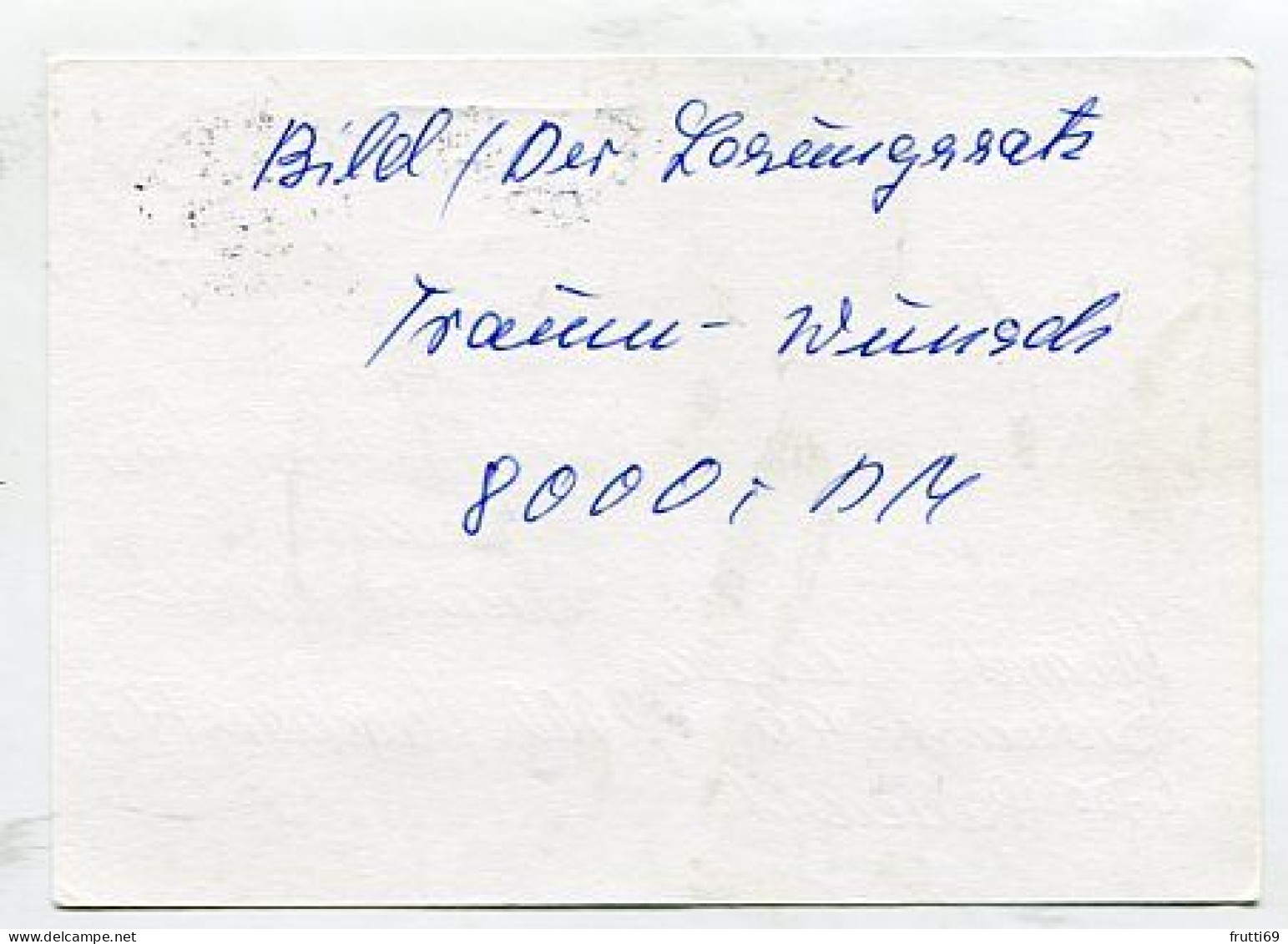 AK 213069 GERMANY - Biedenkopf - Biedenkopf