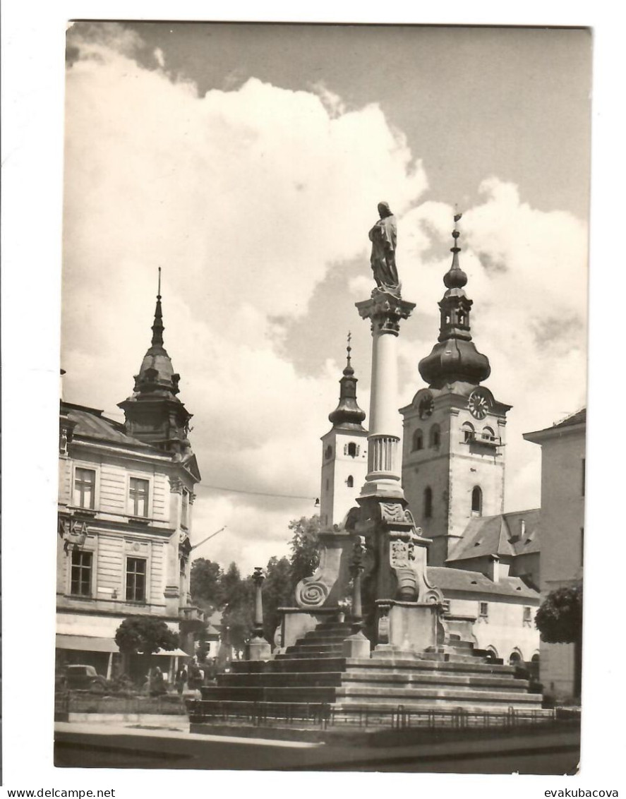 Banská Bystrica. - Slovakia