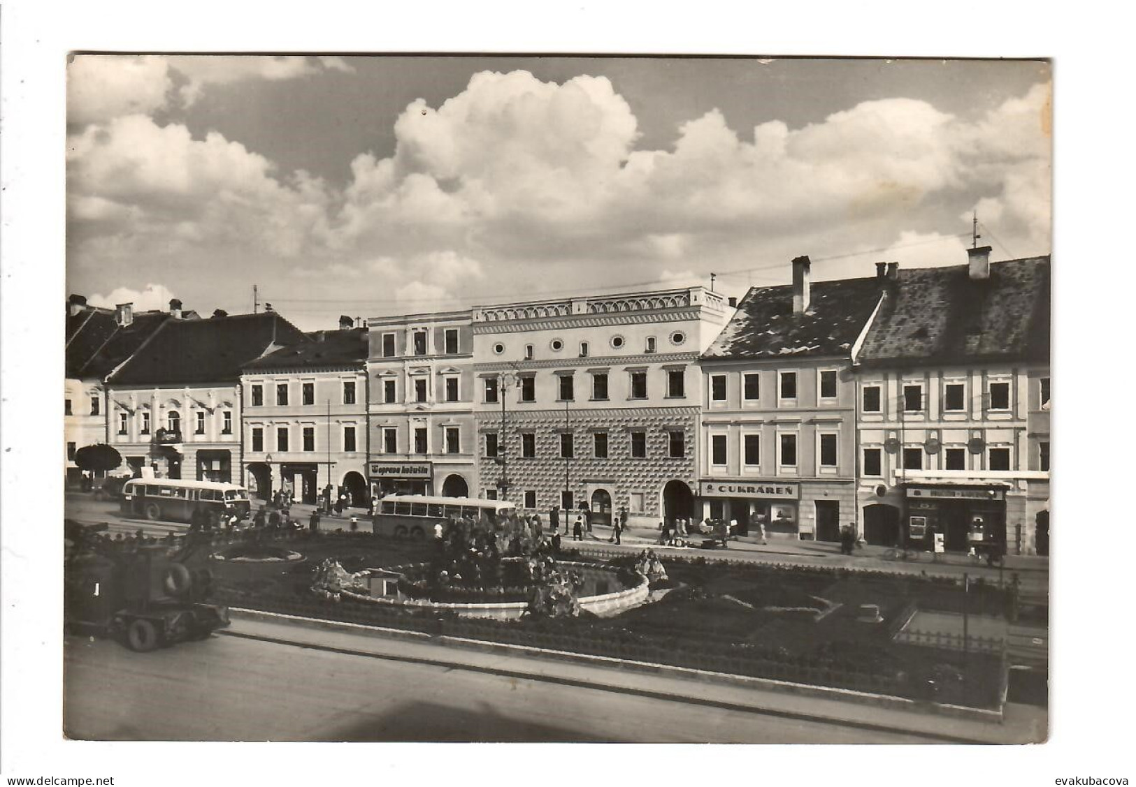 Banská Bystrica. - Slovakia