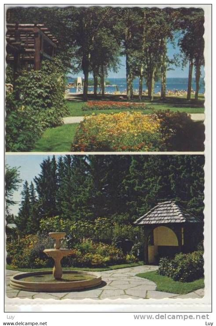 WASAGAMING TOWN - At Clear Lake - Ca 1980 - Andere & Zonder Classificatie