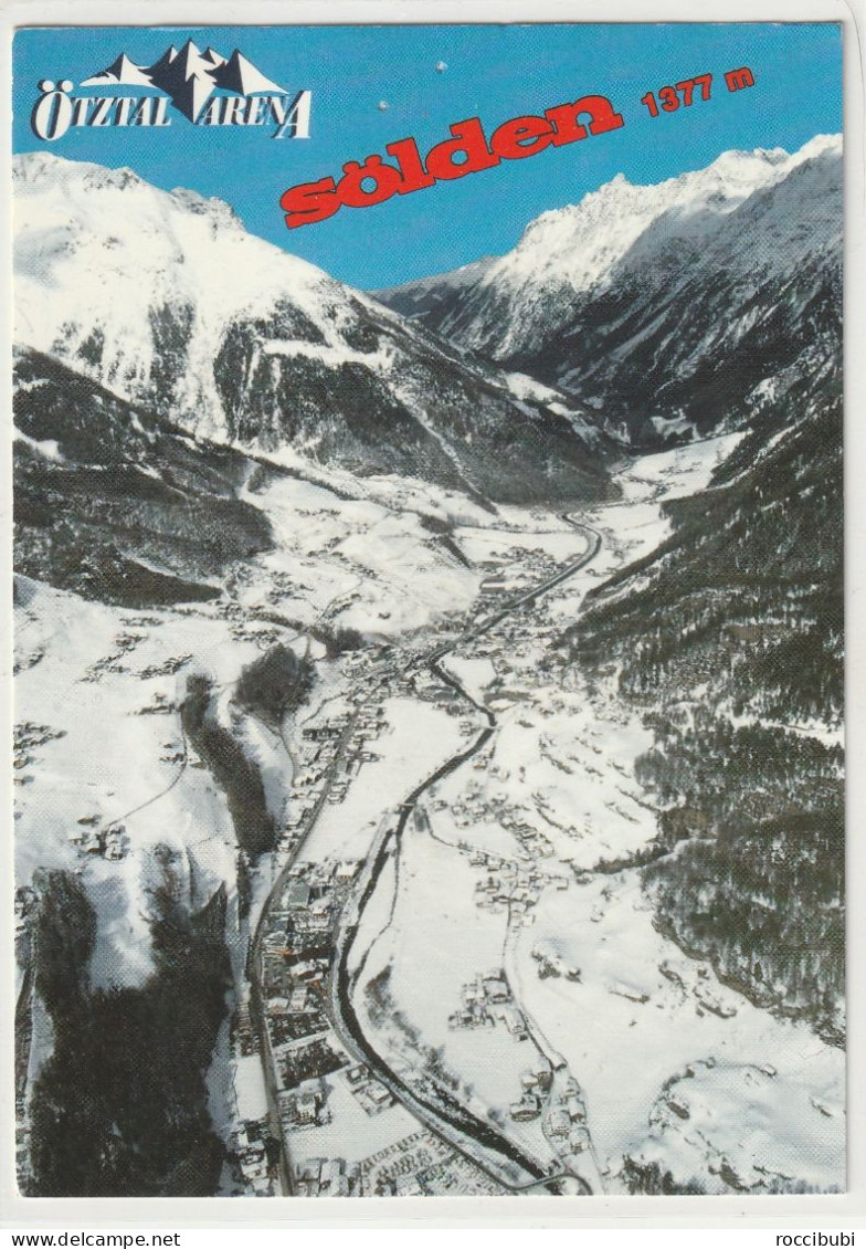 Sölden - Sölden