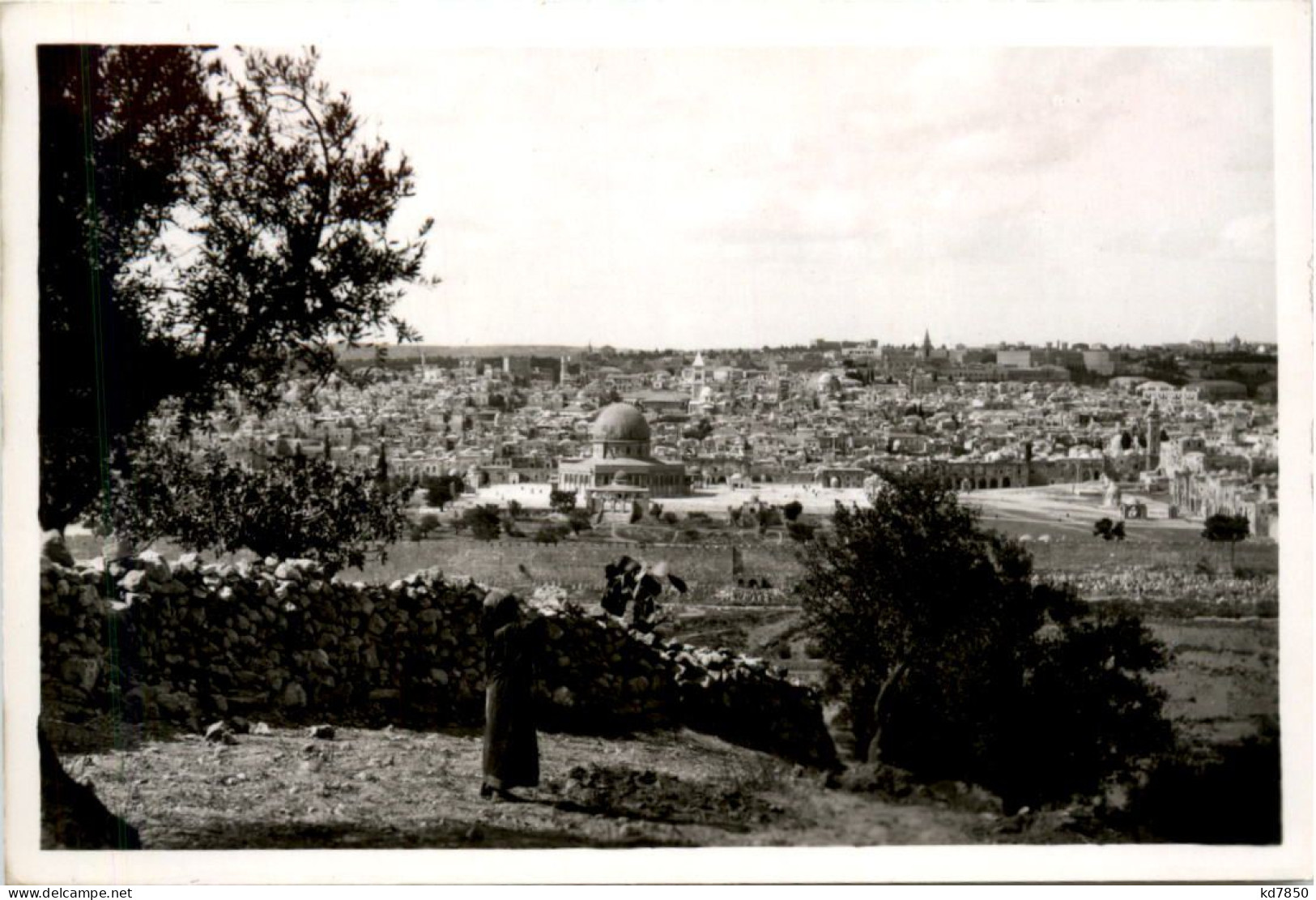 Jerusalem - Israel