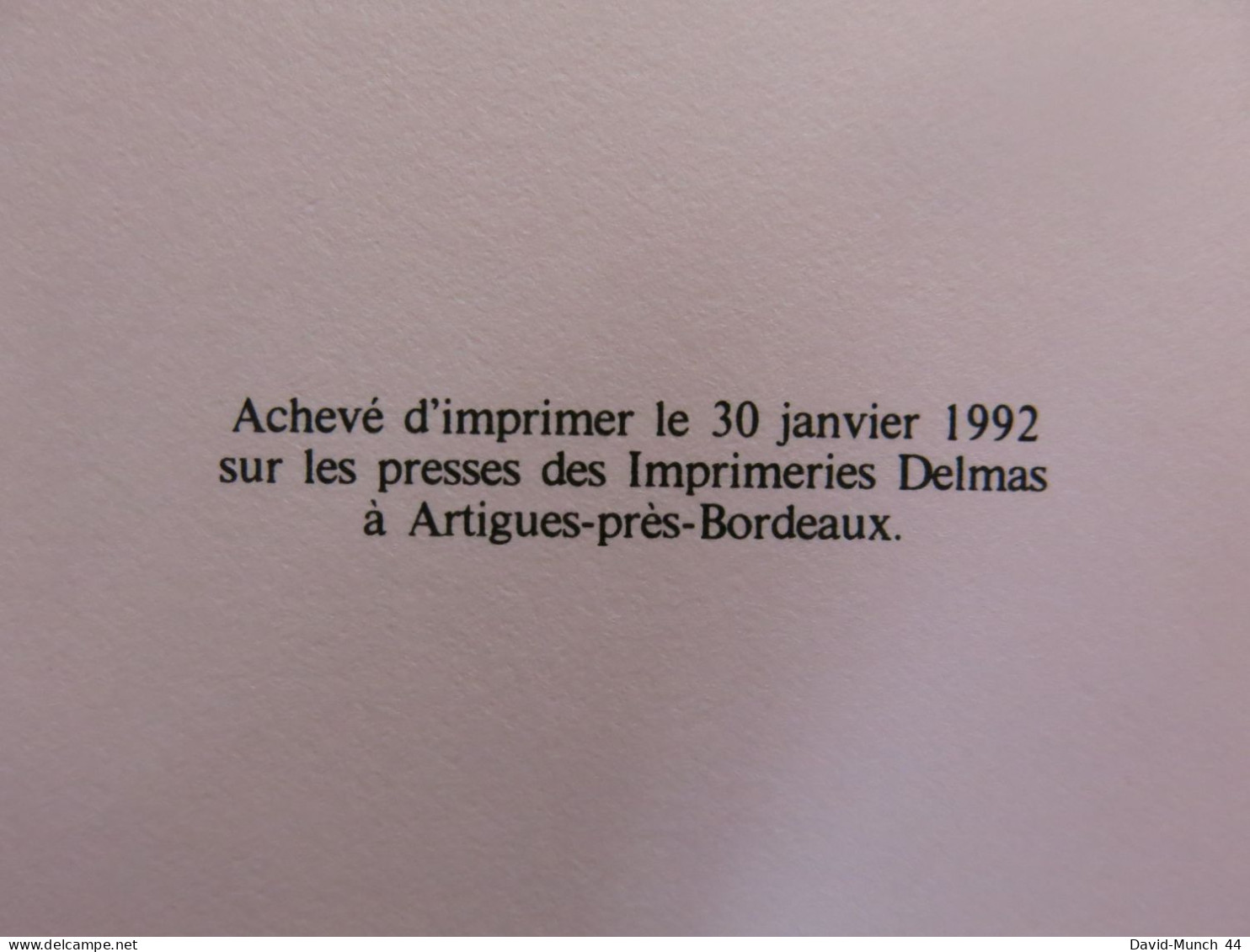 Abc de la Symbolique du Tarot de Colette Silvestre-Haeberle. Jacques Grancher éditeur. 1992
